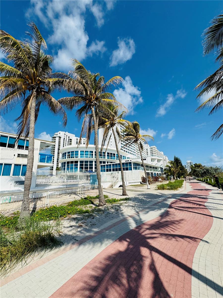 CASTLE BEACH CLUB CONDO - Residential