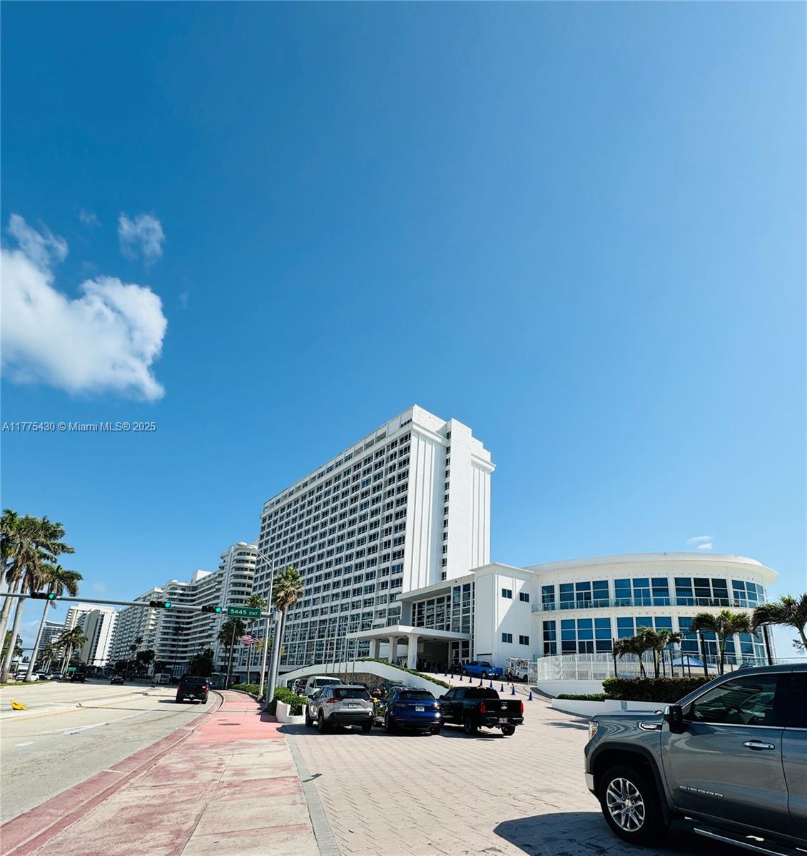 CASTLE BEACH CLUB CONDO - Residential