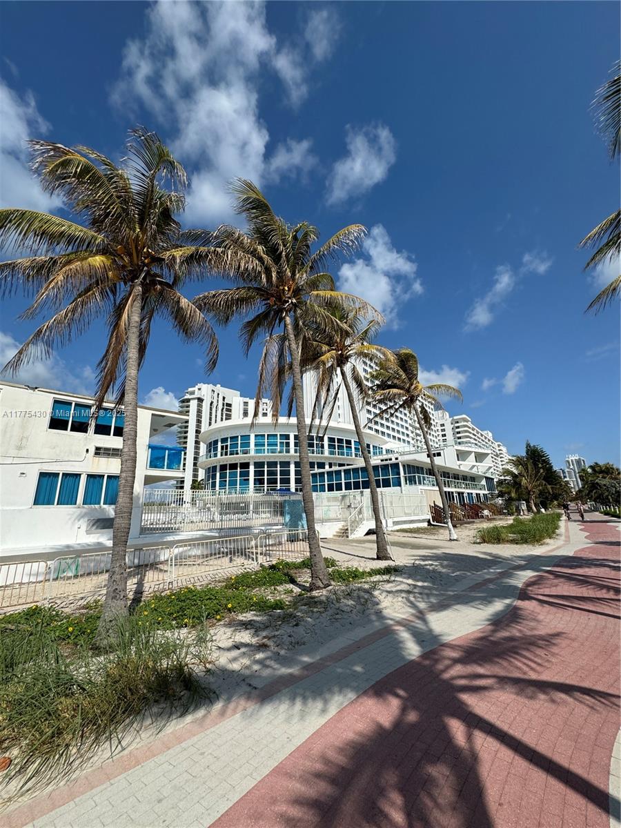 CASTLE BEACH CLUB CONDO - Residential