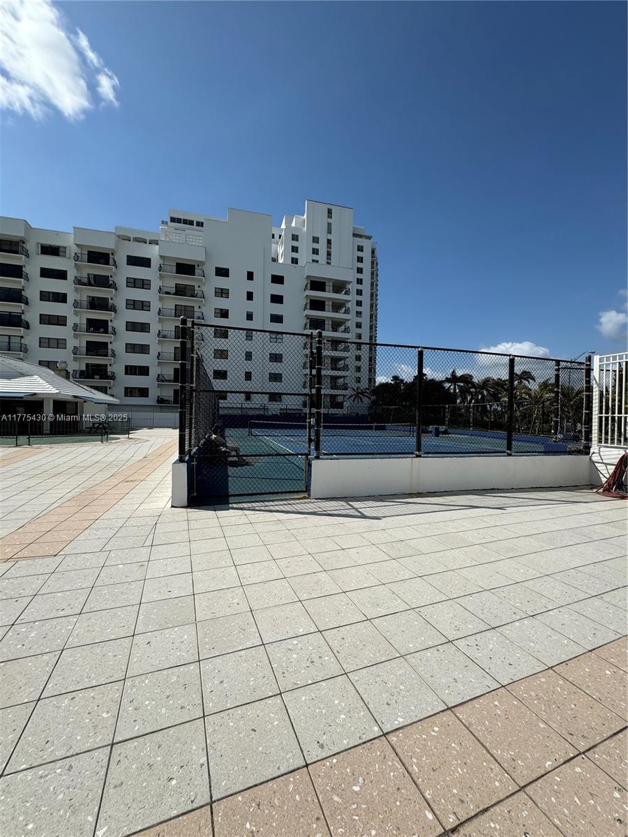 CASTLE BEACH CLUB CONDO - Residential