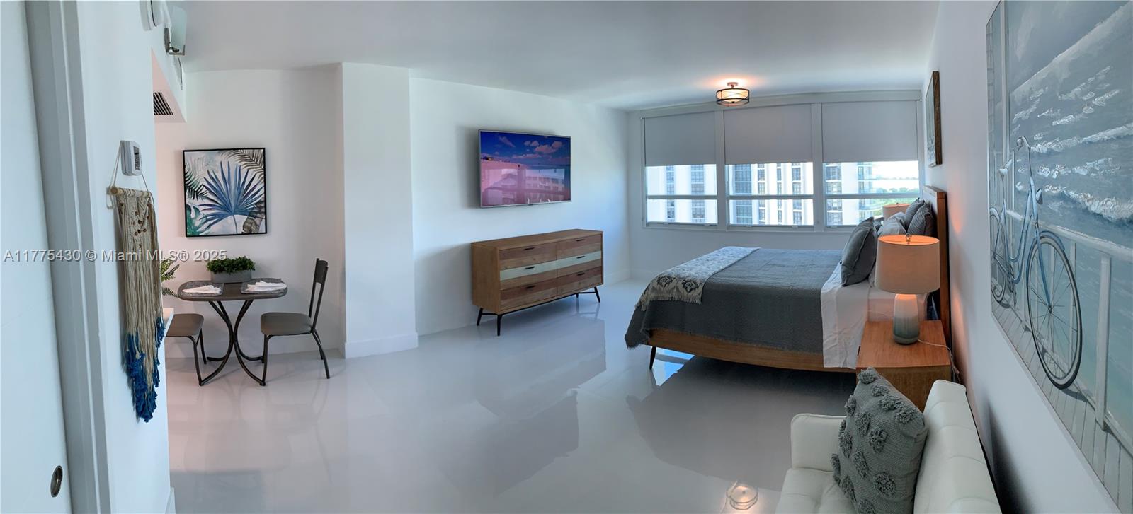 CASTLE BEACH CLUB CONDO - Residential