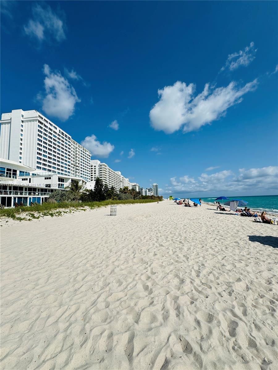 CASTLE BEACH CLUB CONDO - Residential