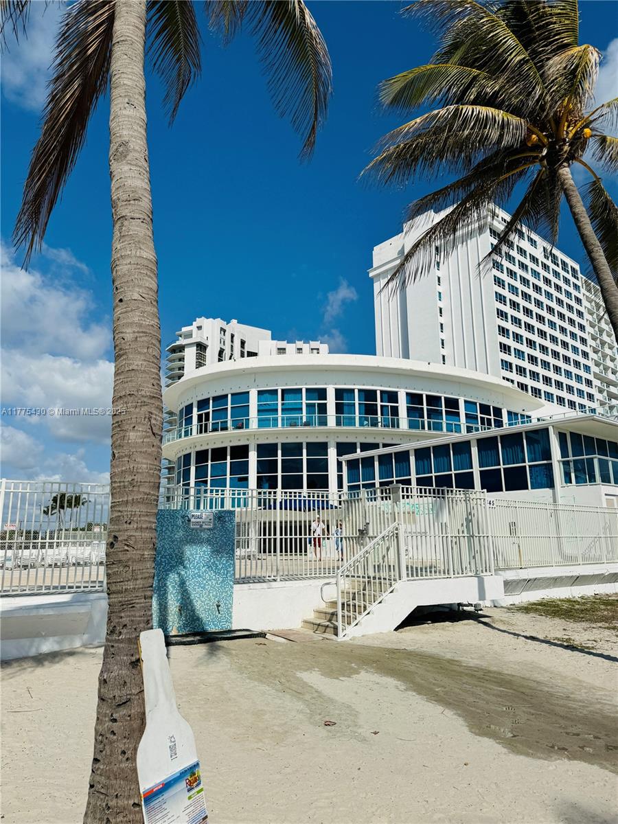 CASTLE BEACH CLUB CONDO - Residential