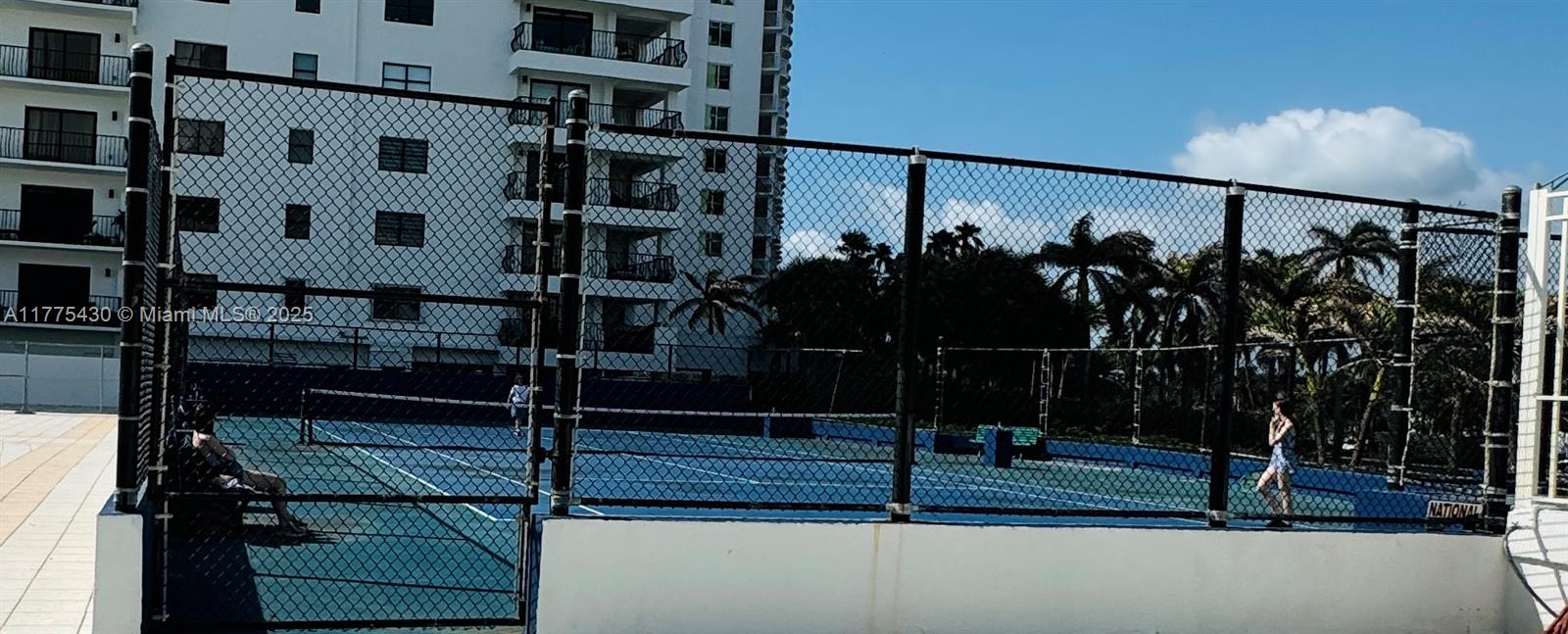 CASTLE BEACH CLUB CONDO - Residential