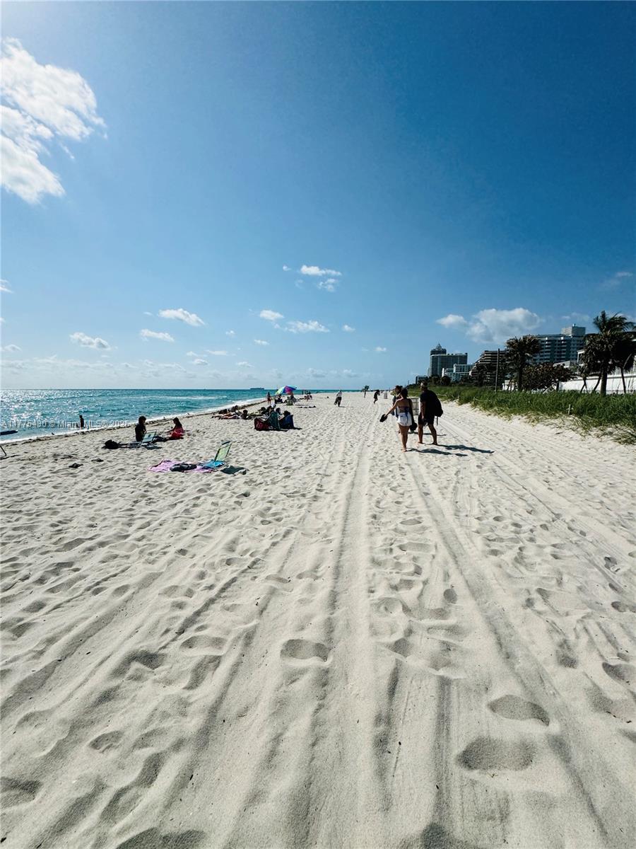 CASTLE BEACH CLUB CONDO - Residential