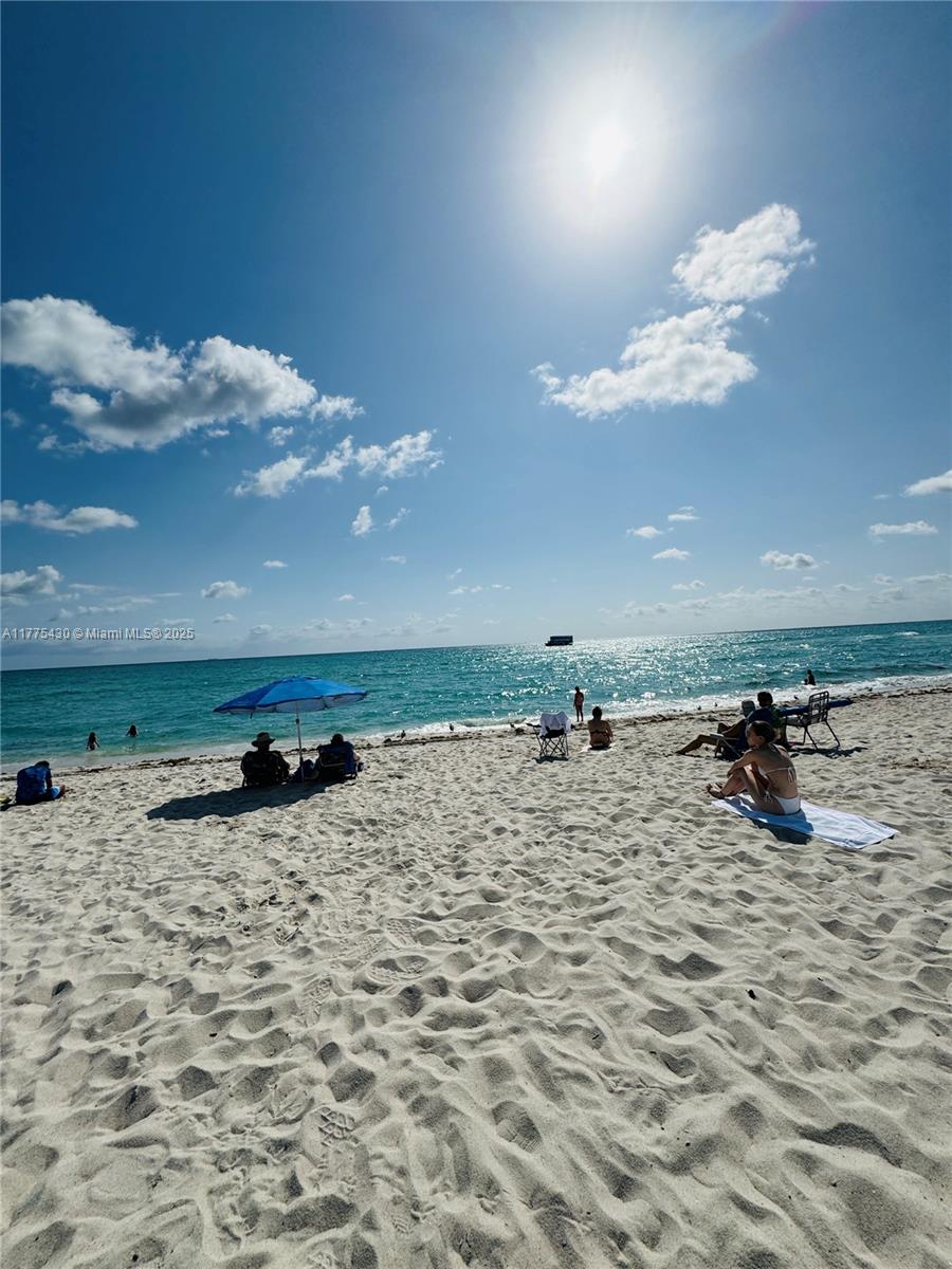 CASTLE BEACH CLUB CONDO - Residential