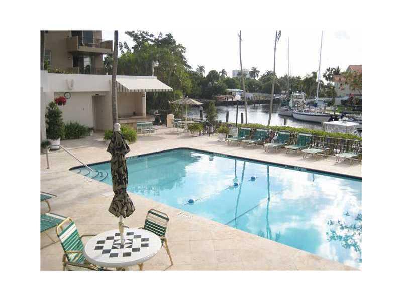 EMERALD TOWER CONDO - Residential Lease