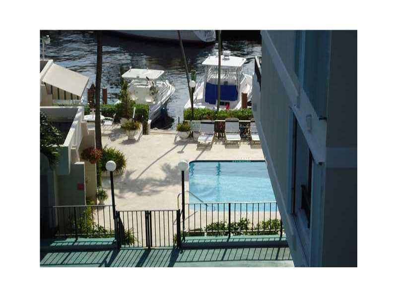 EMERALD TOWER CONDO - Residential Lease