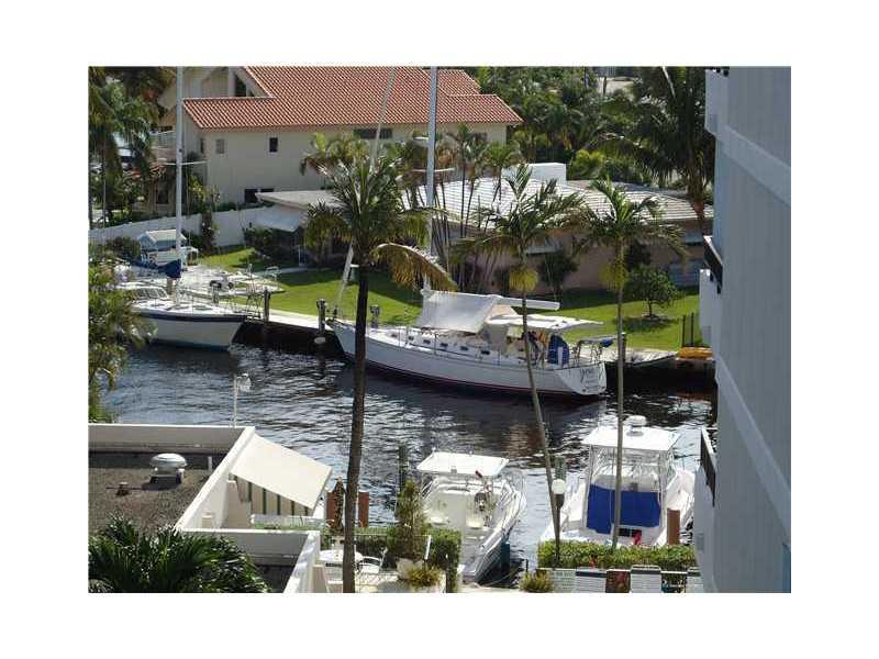 EMERALD TOWER CONDO - Residential Lease