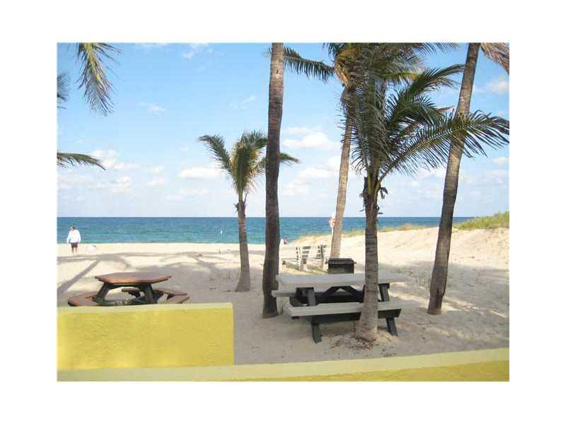 EMERALD TOWER CONDO - Residential Lease