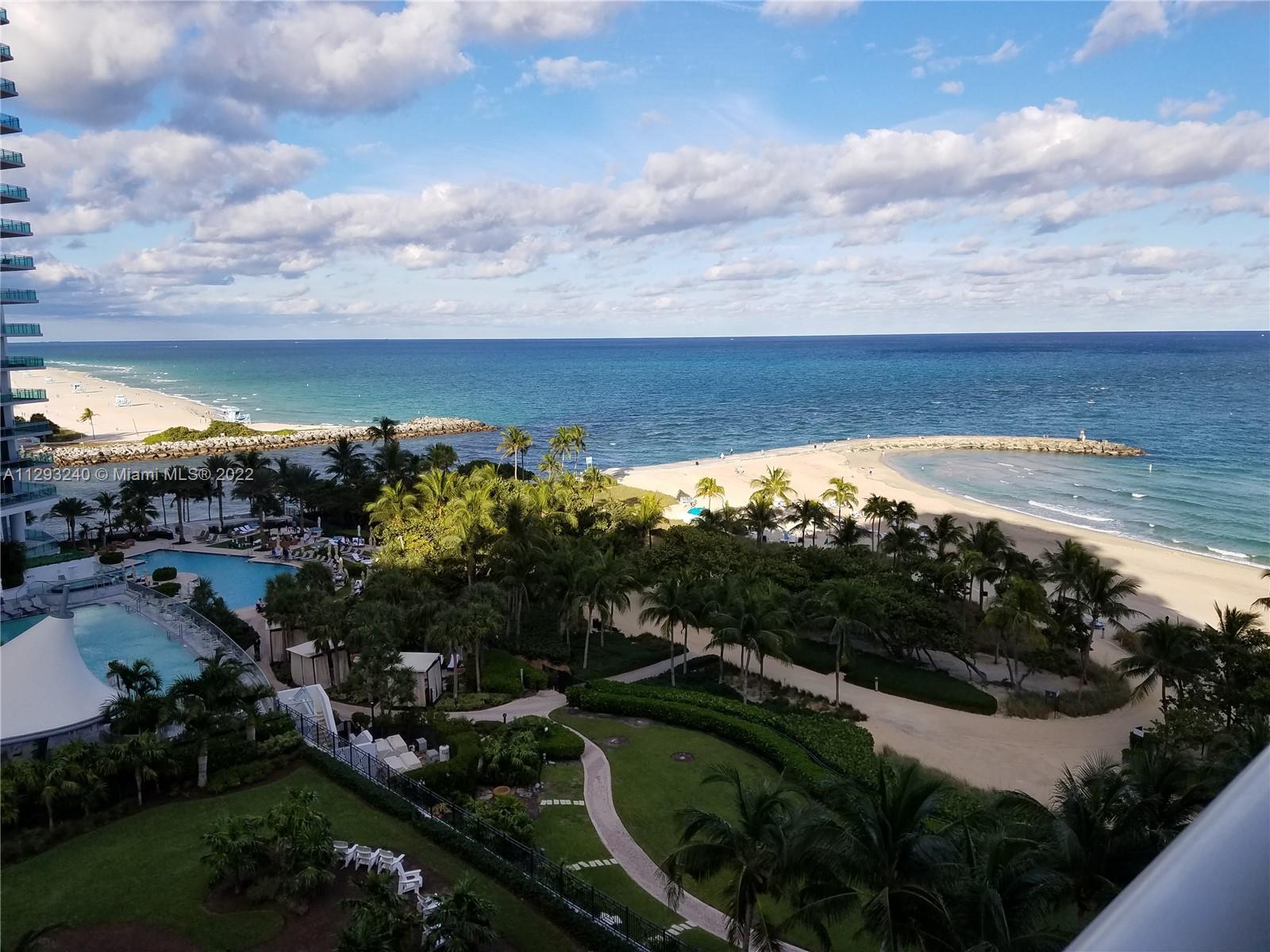 HARBOUR HOUSE - Residential Lease