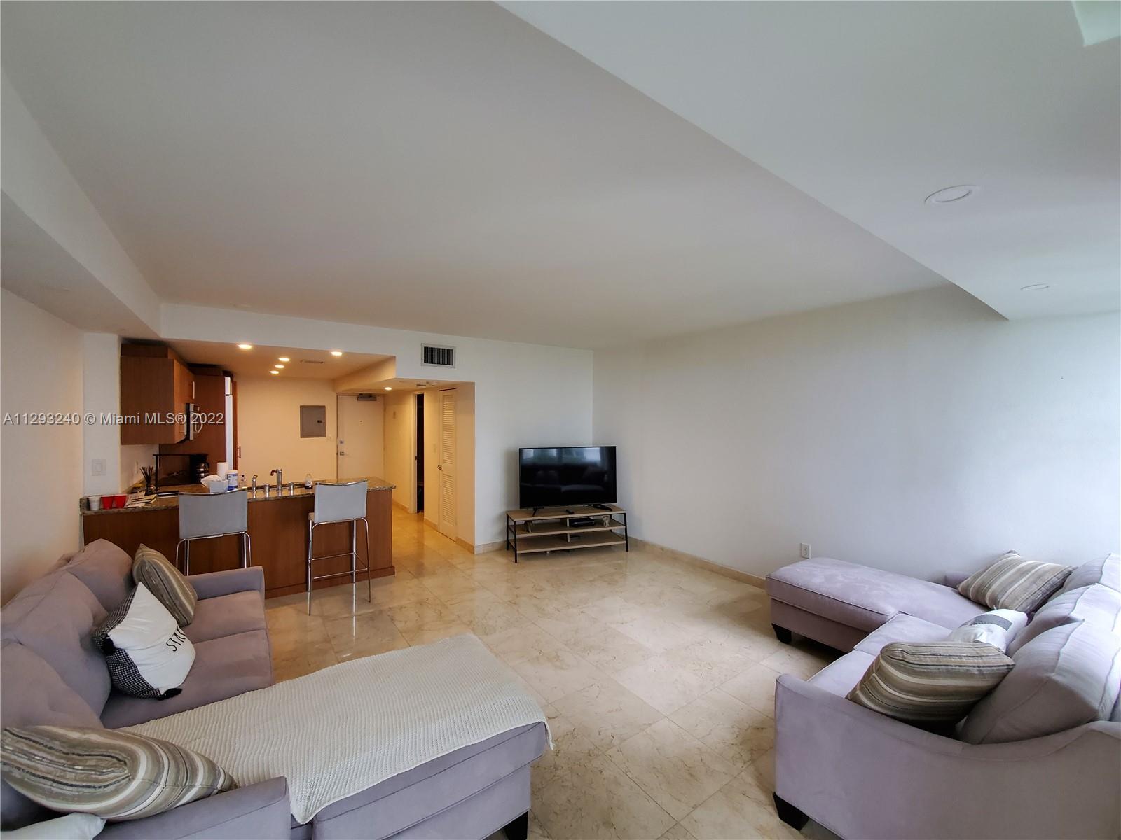 HARBOUR HOUSE - Residential Lease