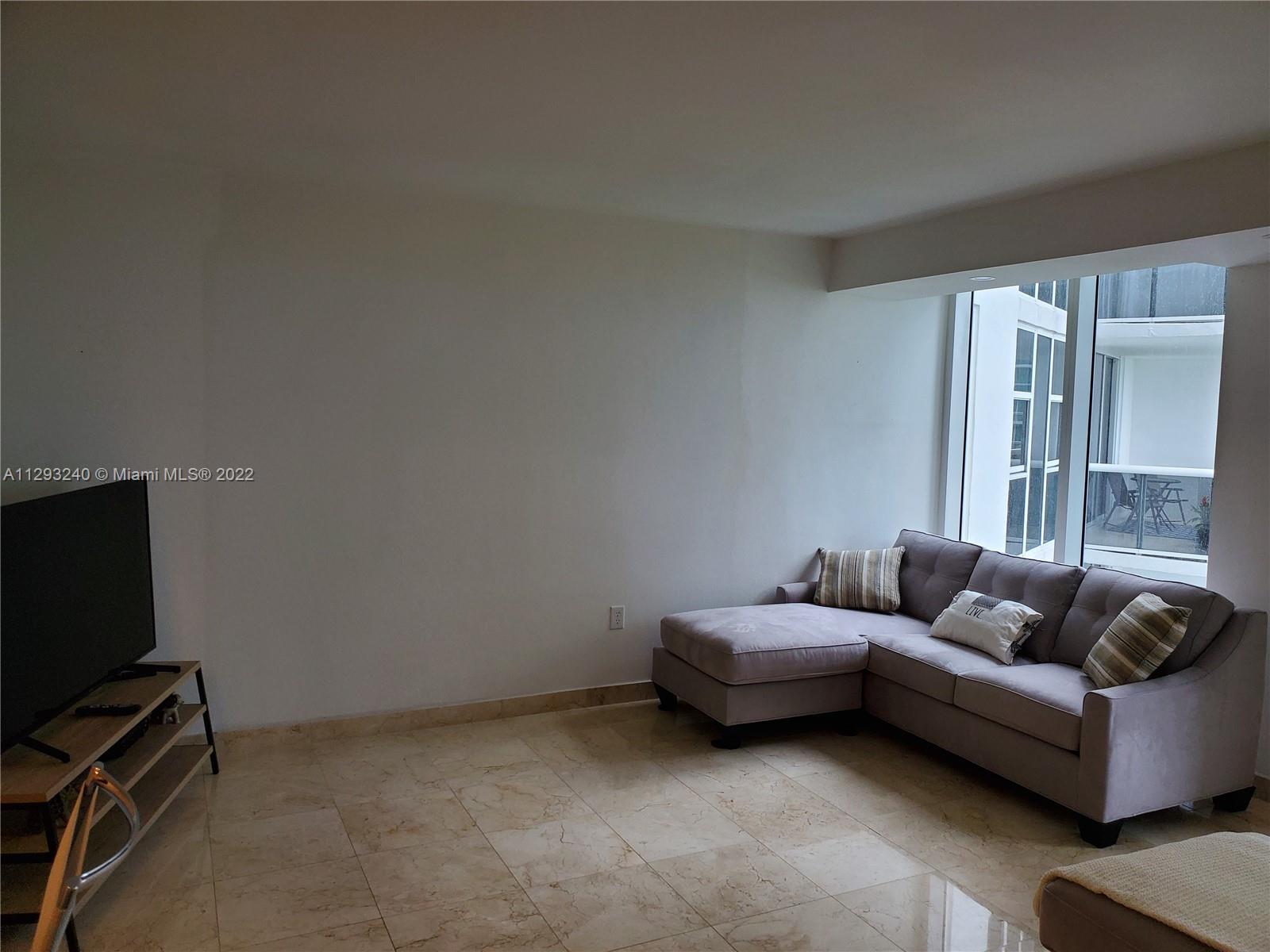 HARBOUR HOUSE - Residential Lease