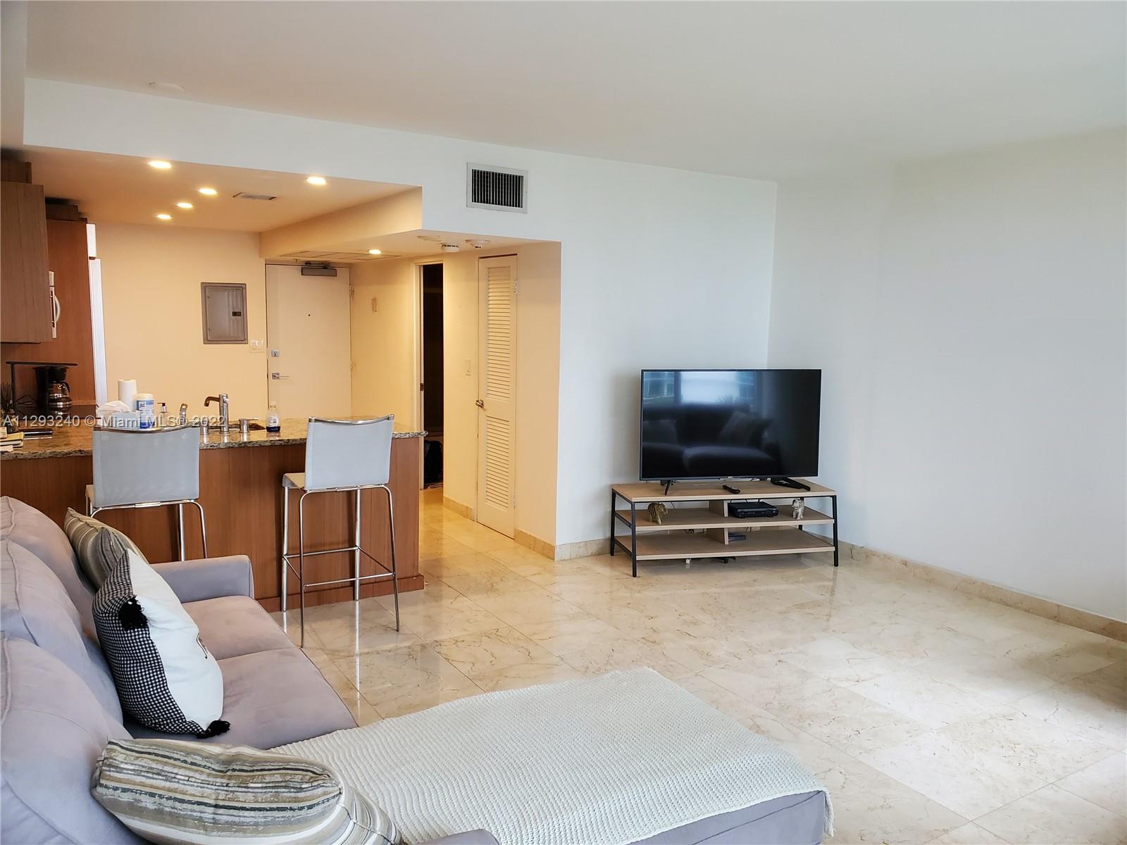 HARBOUR HOUSE - Residential Lease