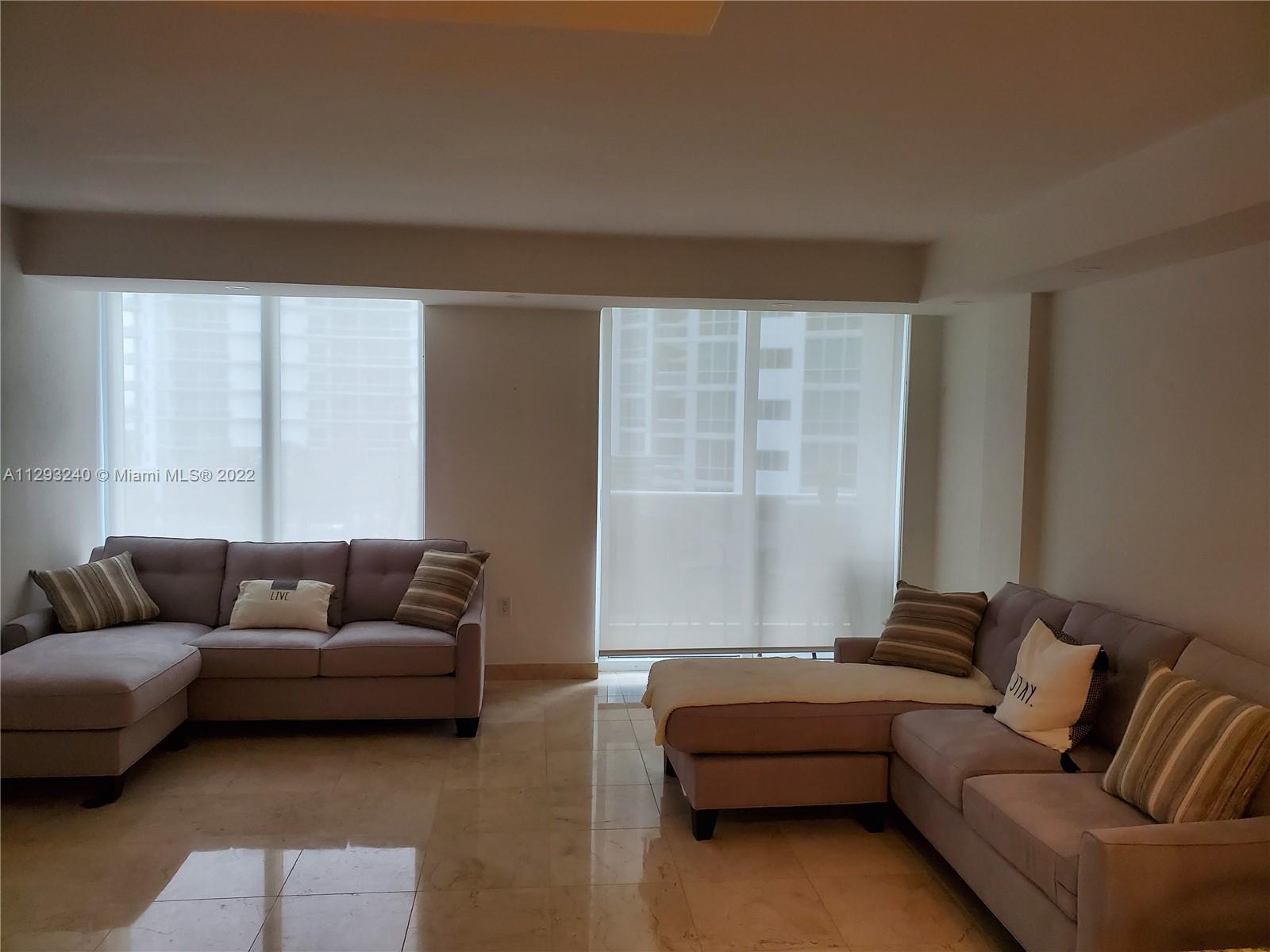 HARBOUR HOUSE - Residential Lease
