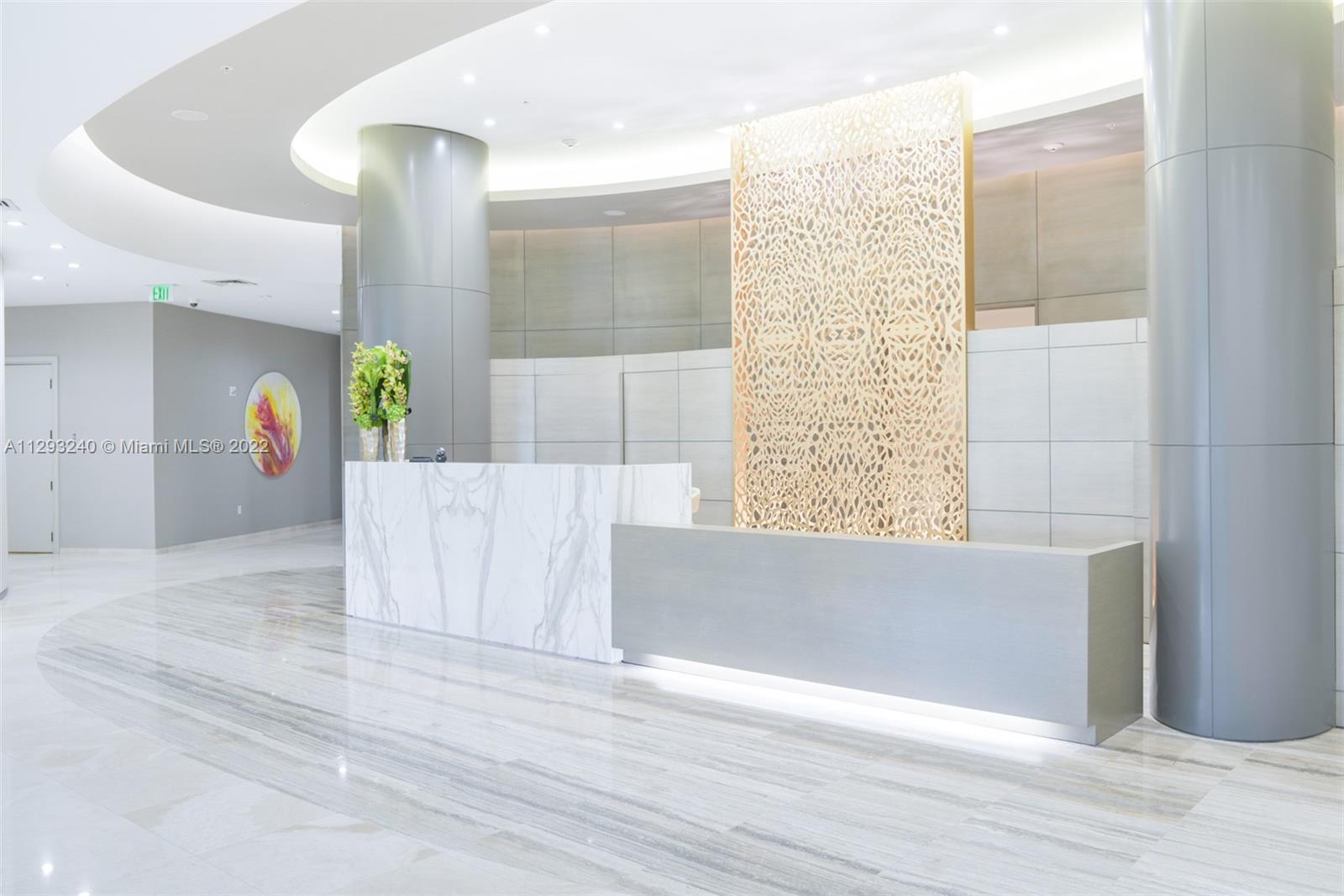 HARBOUR HOUSE - Residential Lease