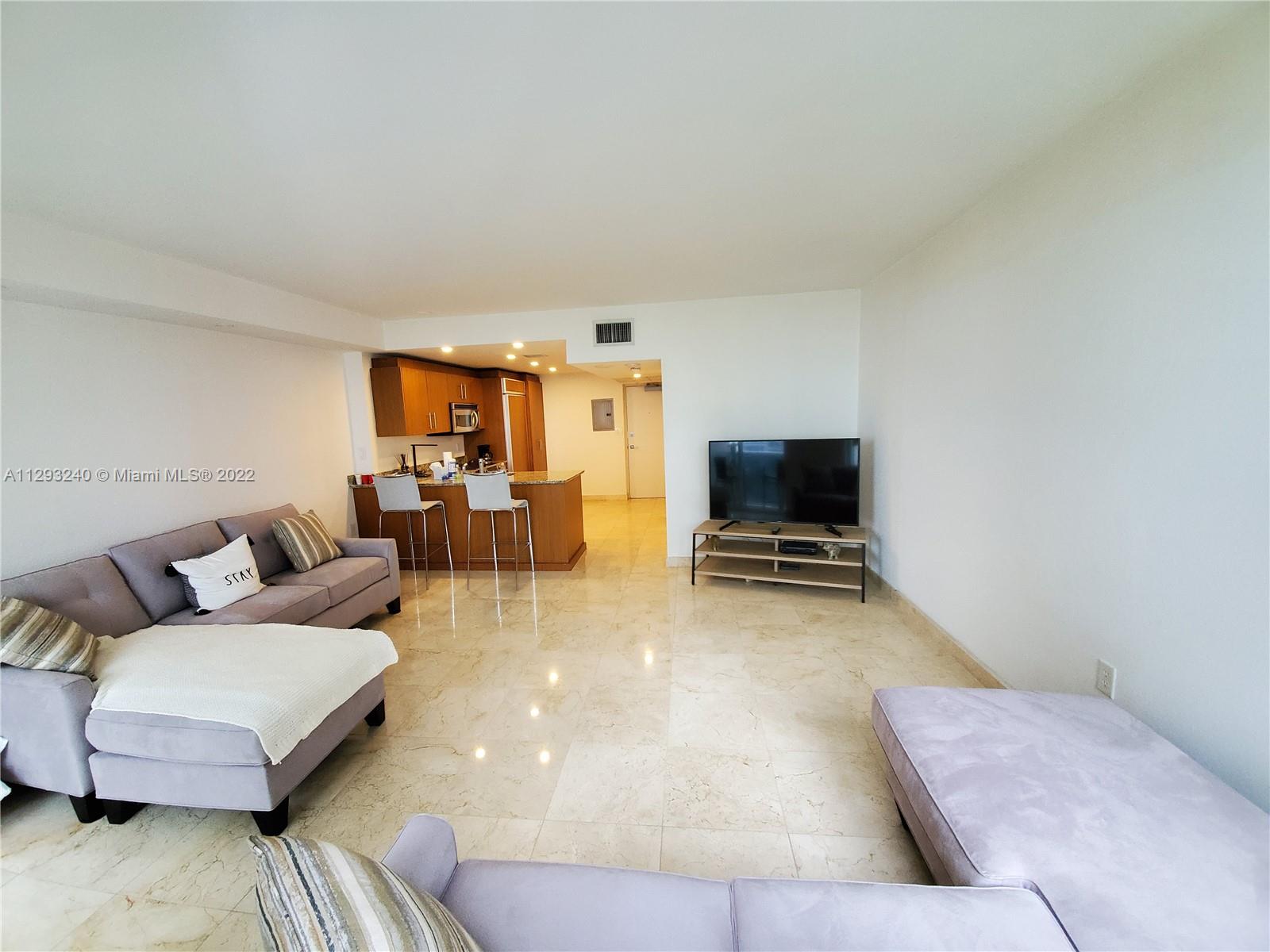 HARBOUR HOUSE - Residential Lease