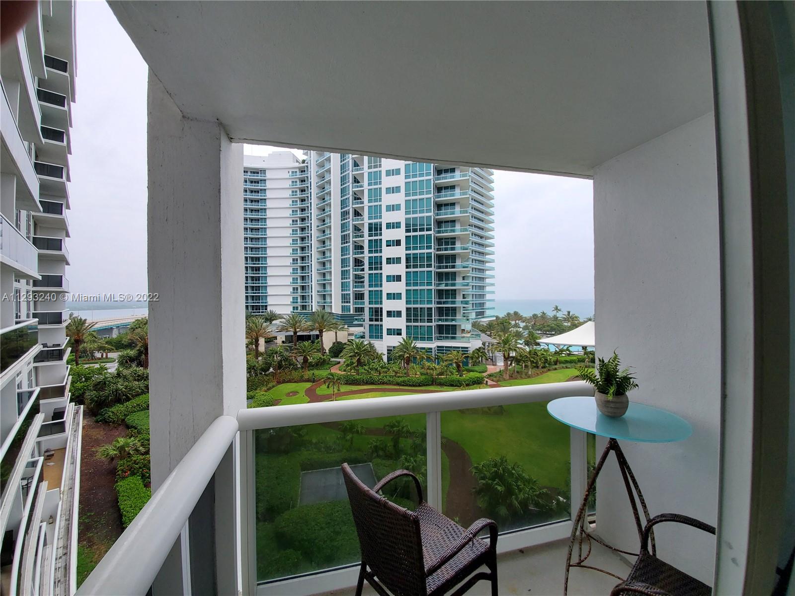 HARBOUR HOUSE - Residential Lease