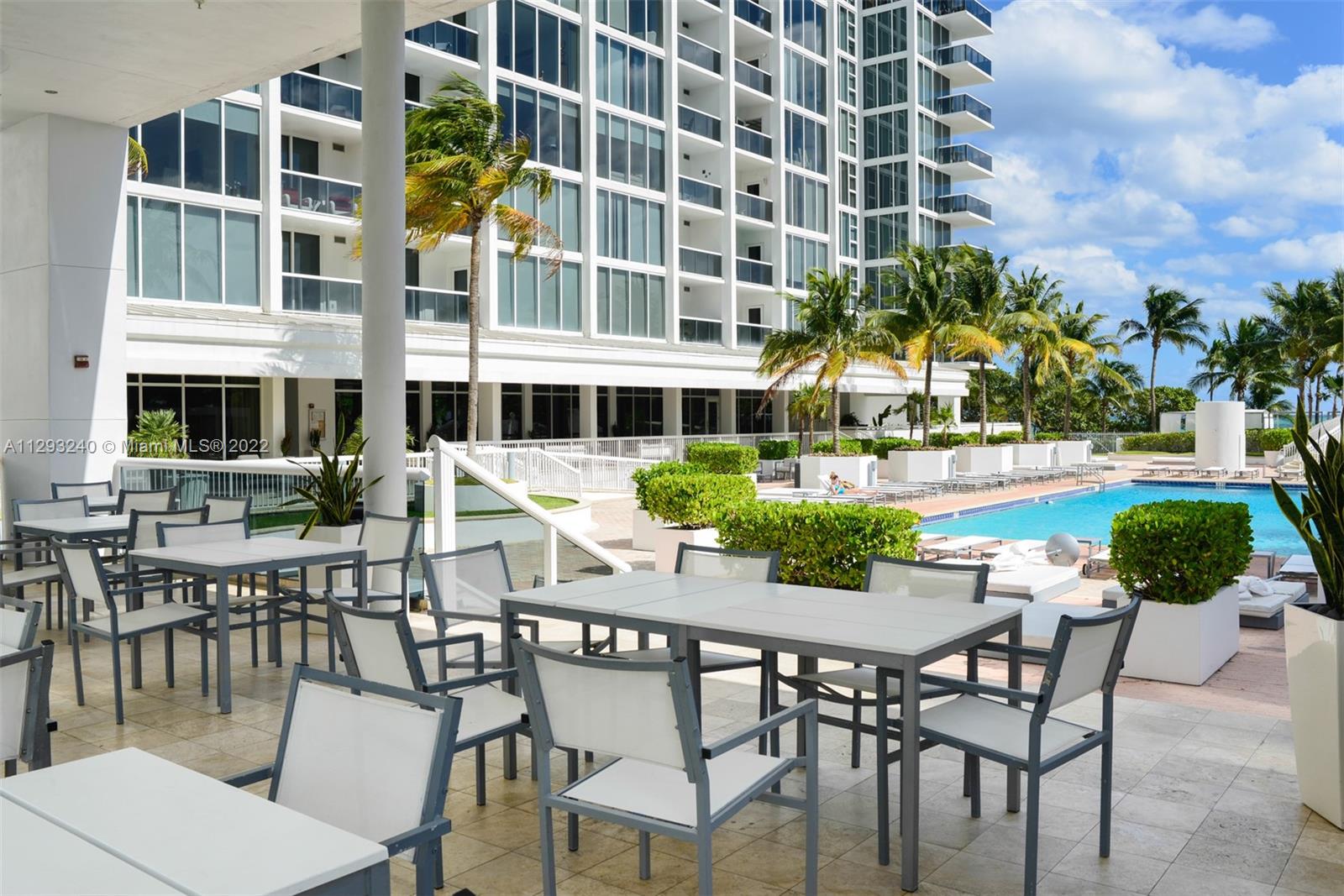 HARBOUR HOUSE - Residential Lease
