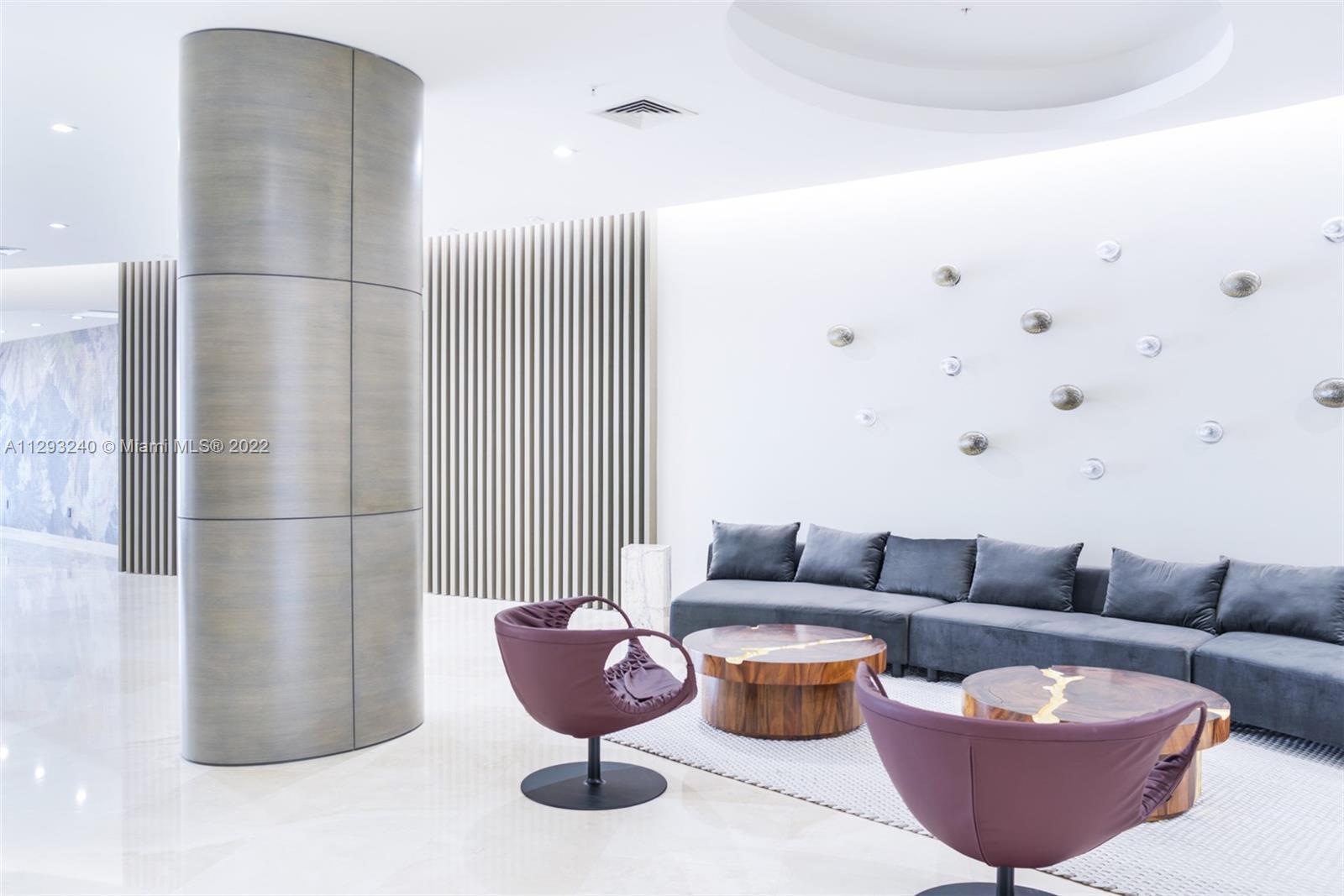 HARBOUR HOUSE - Residential Lease
