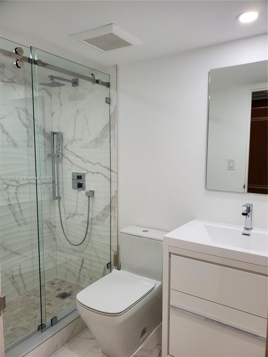 HARBOUR HOUSE - Residential Lease
