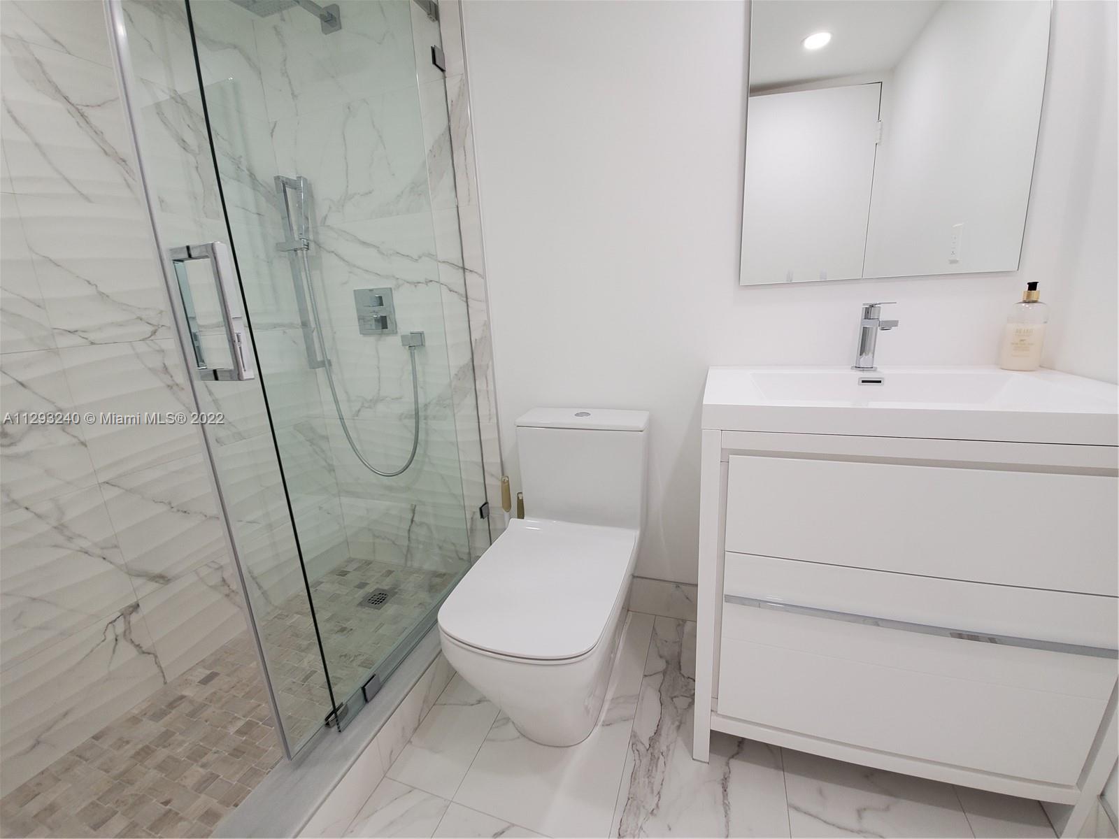HARBOUR HOUSE - Residential Lease