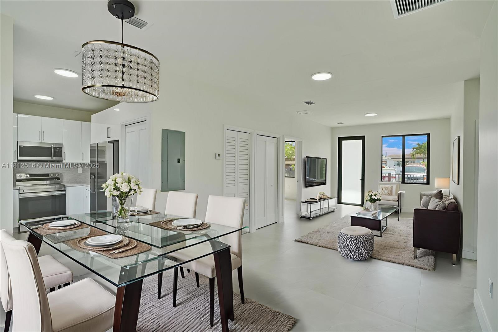 JAI-ALAI HEIGHTS NO 2 A R - Residential Lease