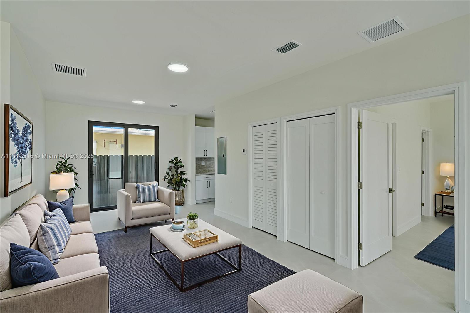 JAI-ALAI HEIGHTS NO 2 A R - Residential Lease