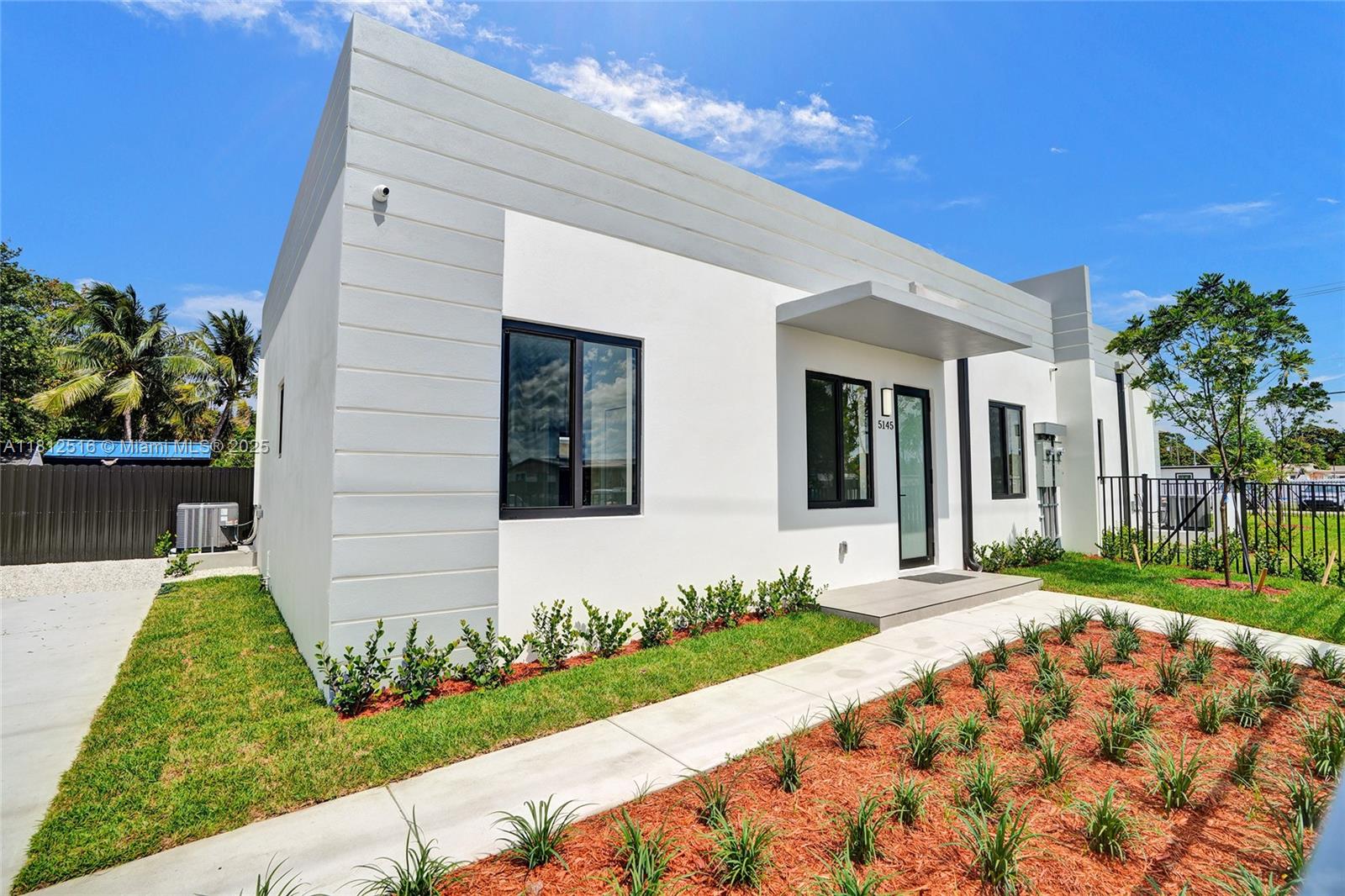 JAI-ALAI HEIGHTS NO 2 A R - Residential Lease