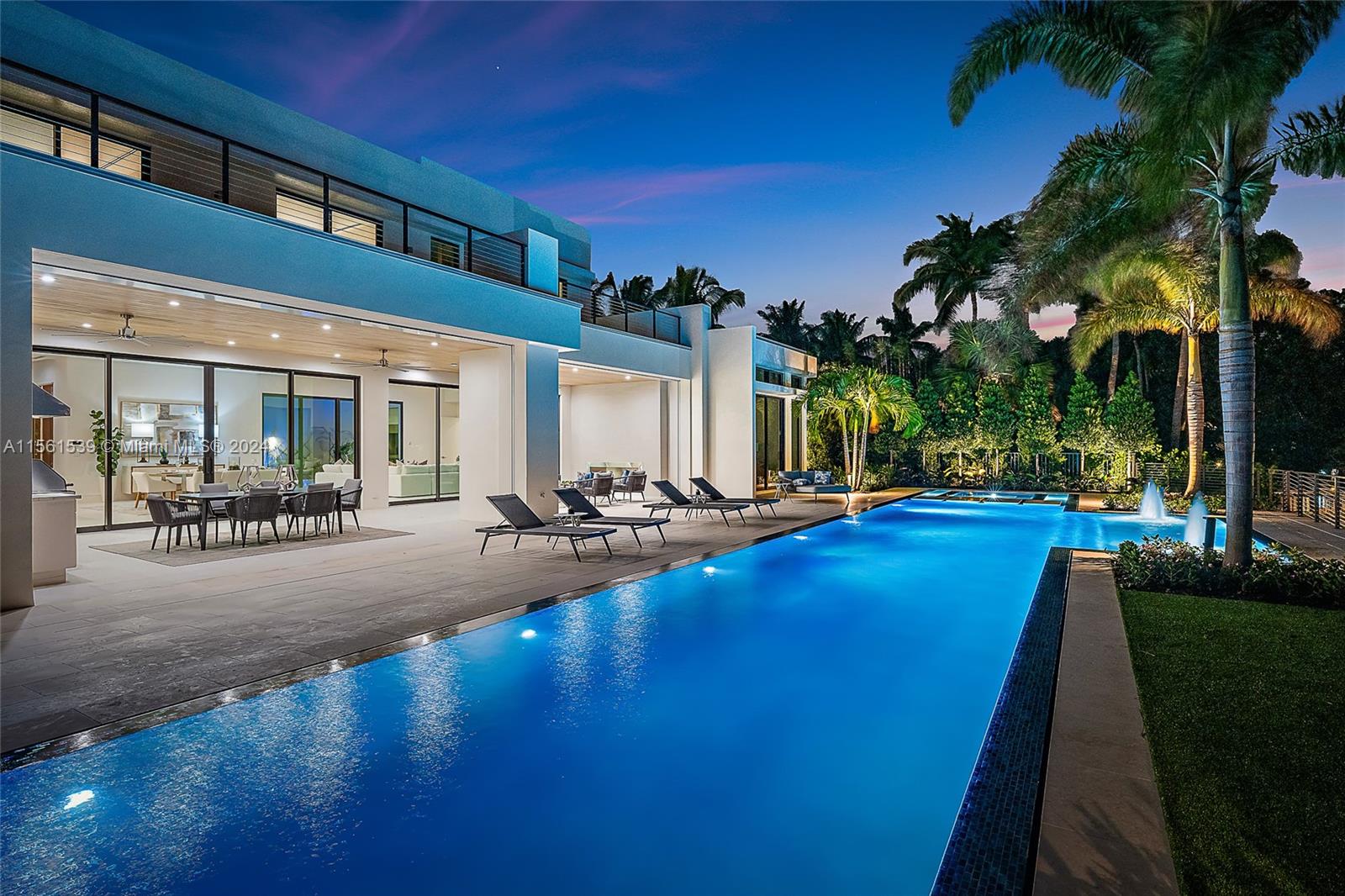 Admirals Cove - Residential