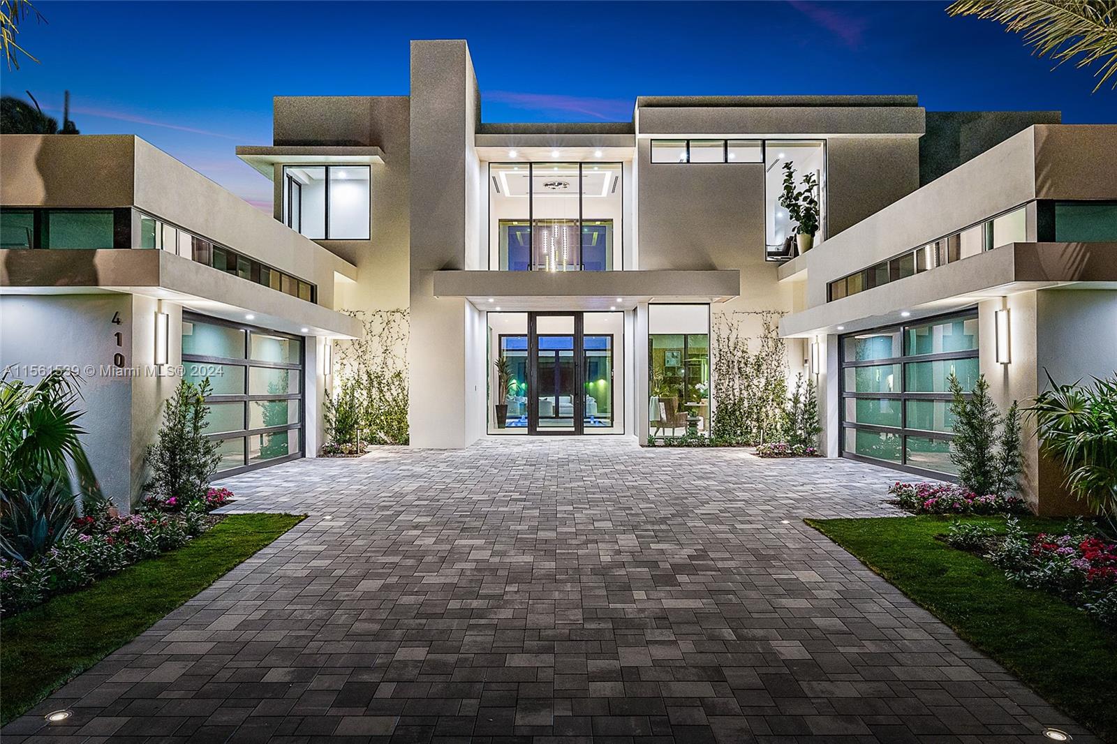 Admirals Cove - Residential