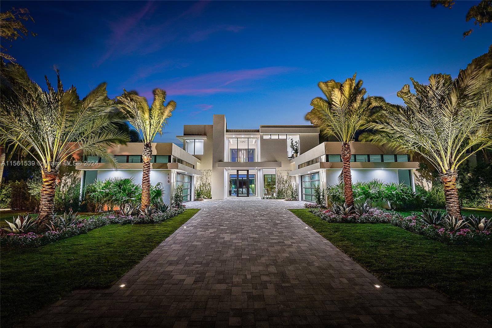 Admirals Cove - Residential