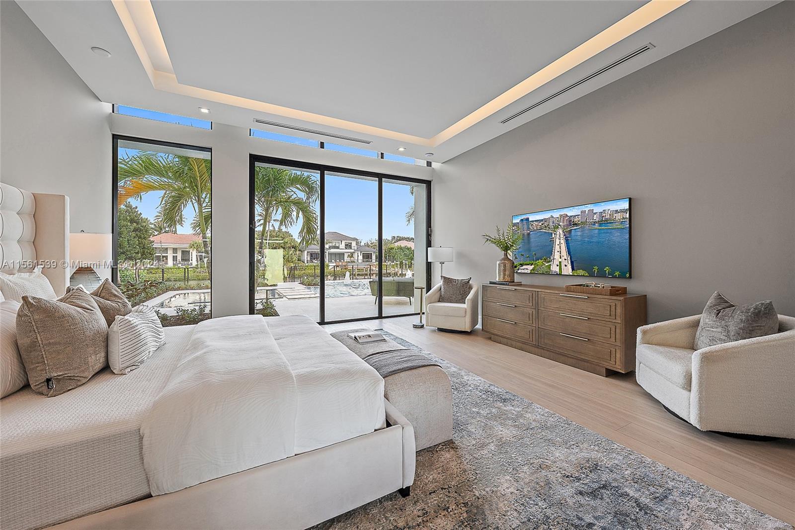 Admirals Cove - Residential
