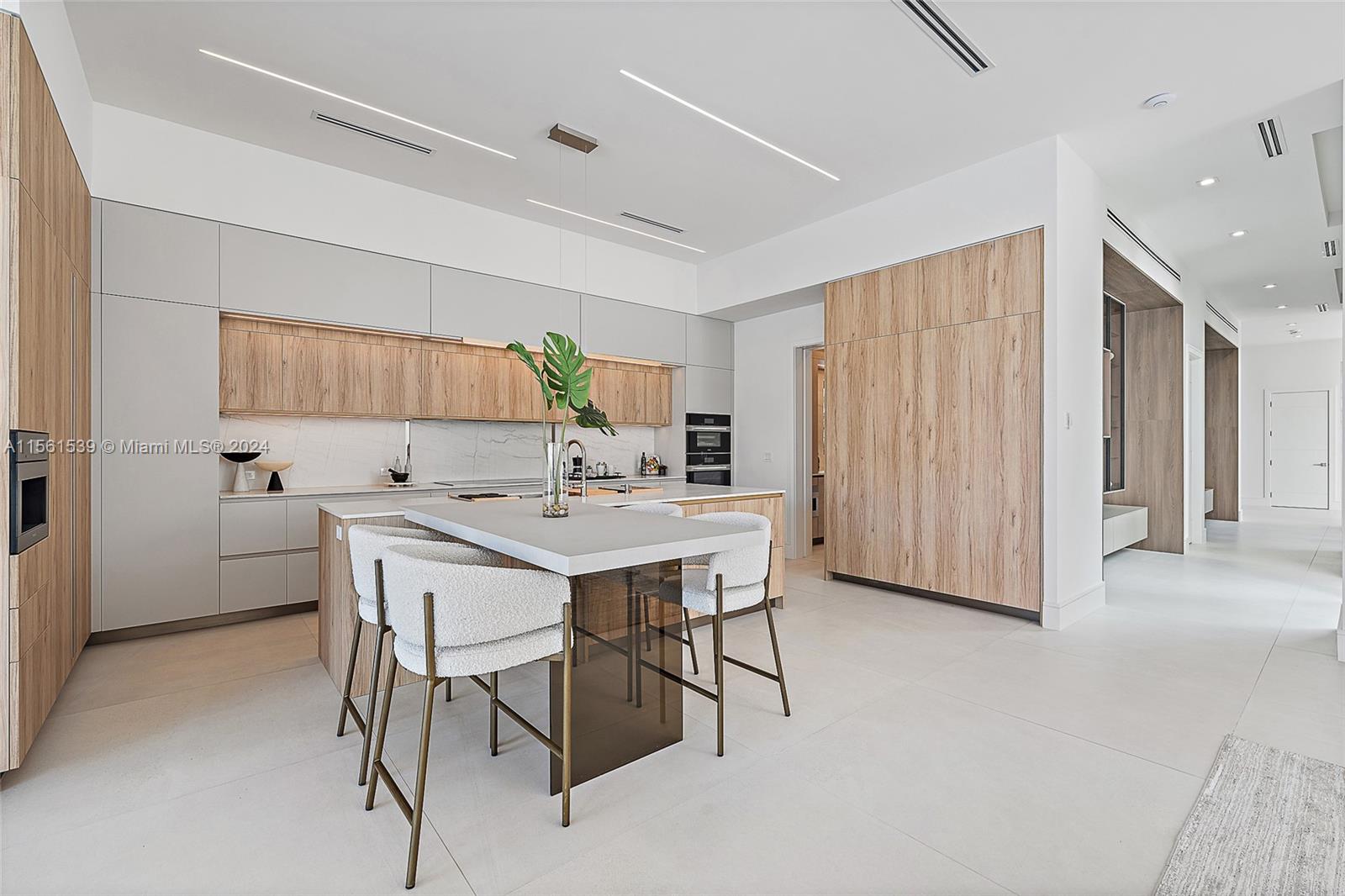 Admirals Cove - Residential