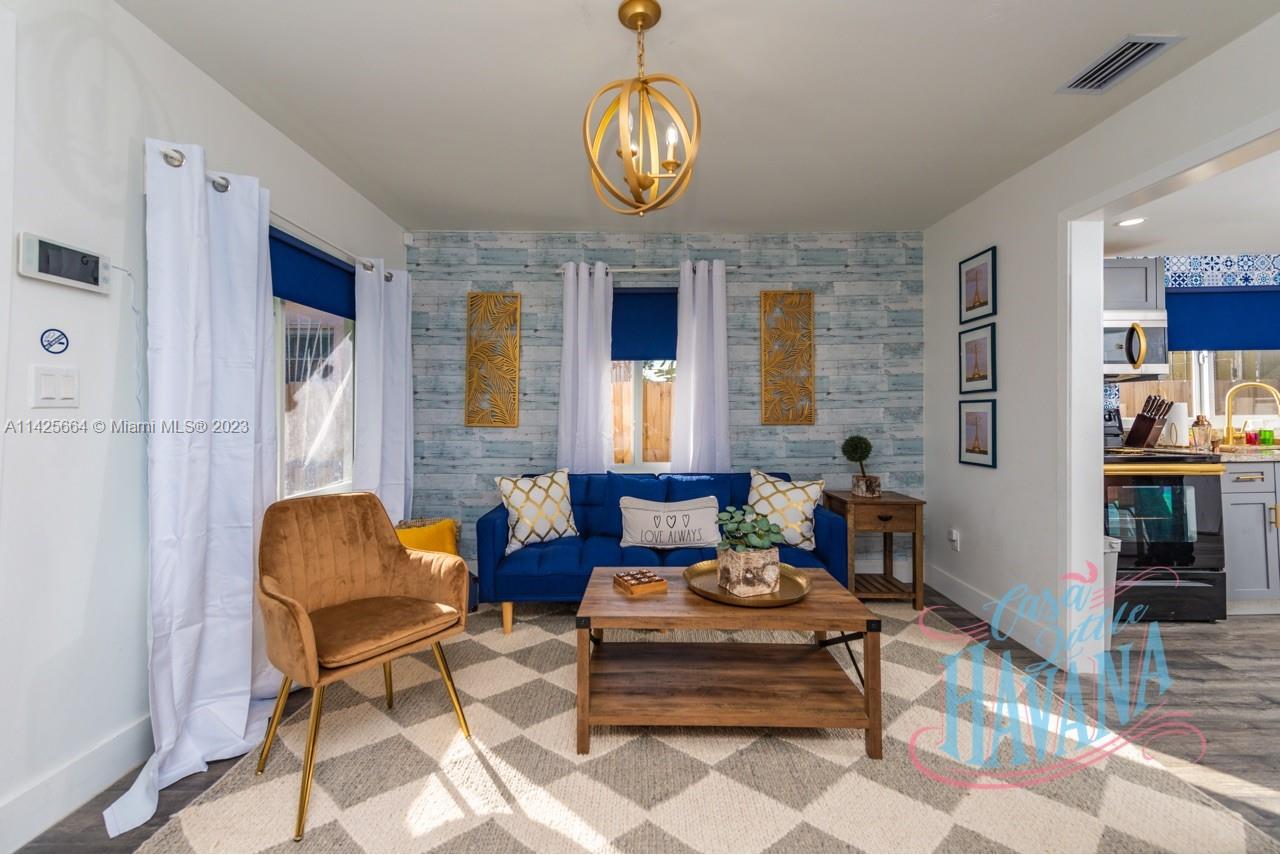 LAWRENCE EST LAND COS SUB - Residential Lease