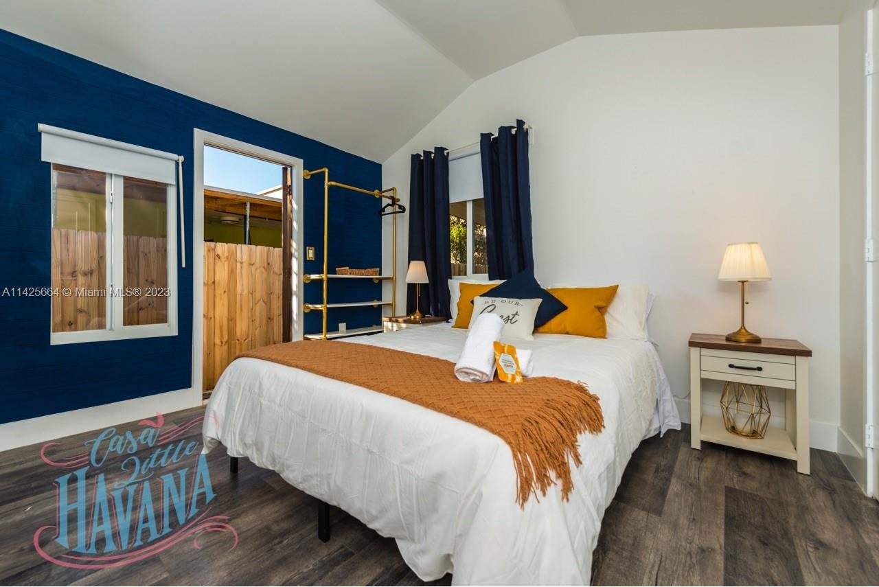 LAWRENCE EST LAND COS SUB - Residential Lease