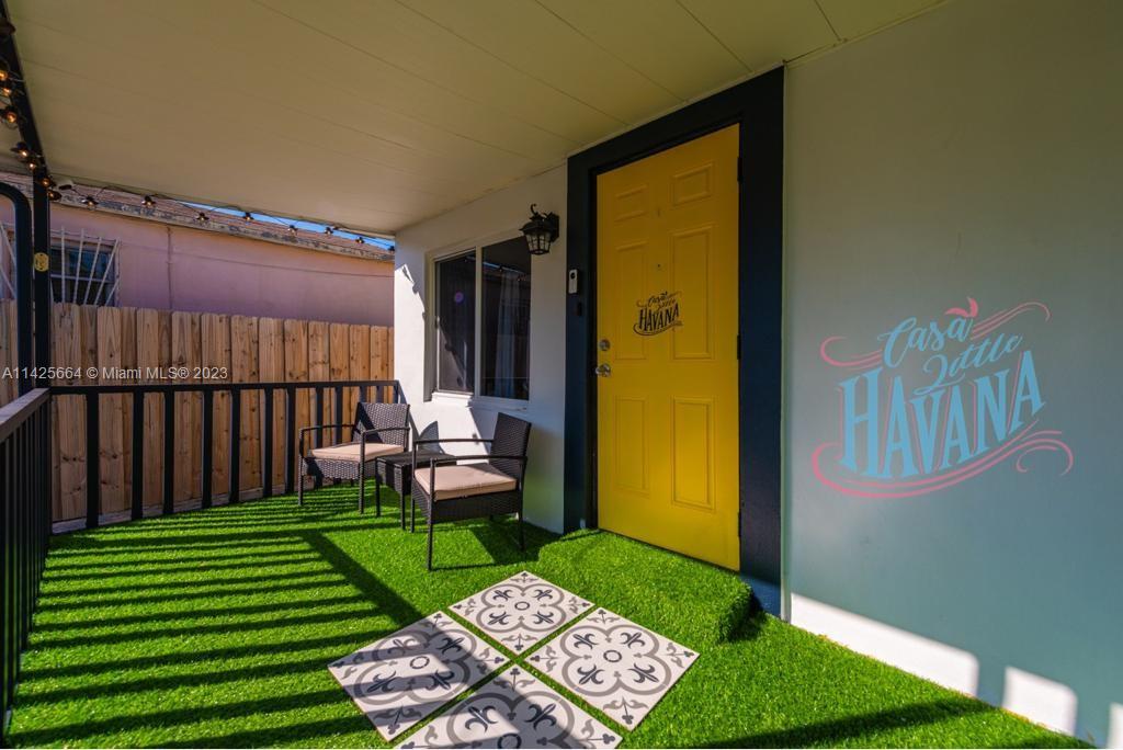 LAWRENCE EST LAND COS SUB - Residential Lease