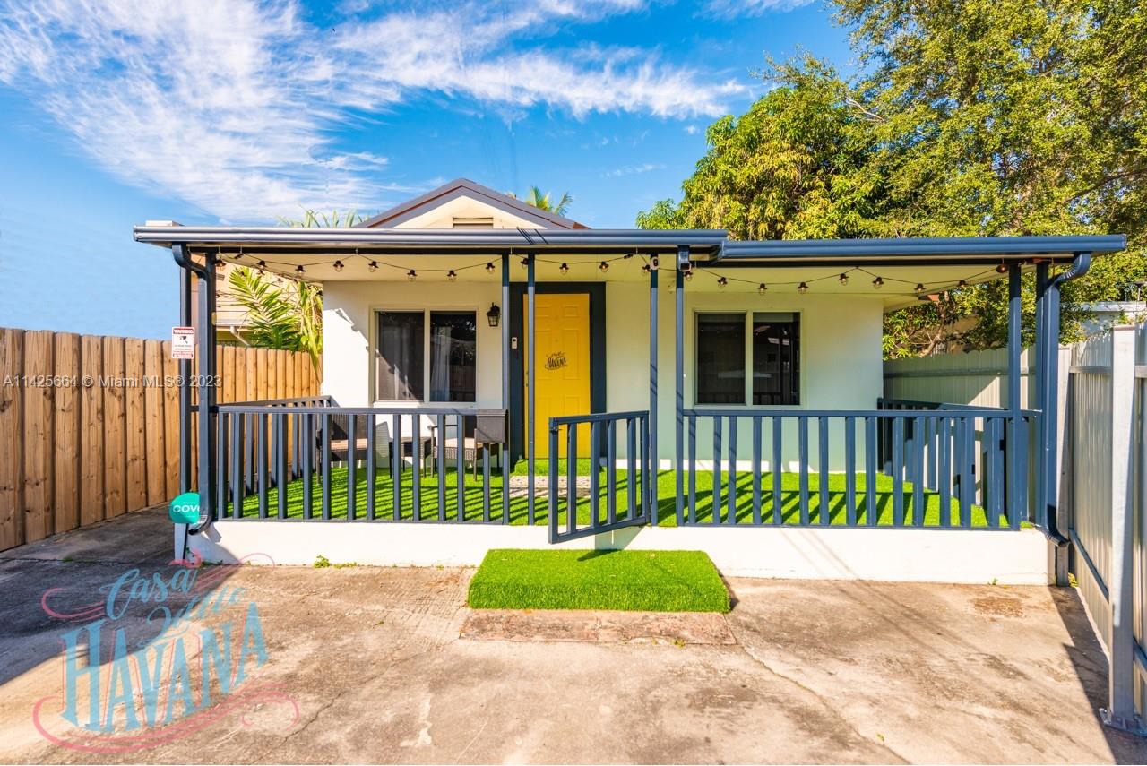LAWRENCE EST LAND COS SUB - Residential Lease