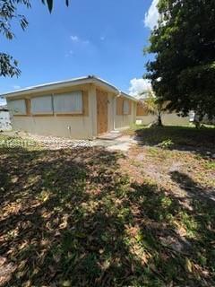 MELROSE PARK ESTATES - Residential