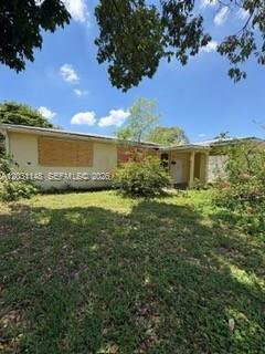 MELROSE PARK ESTATES - Residential
