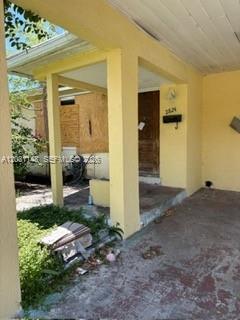 MELROSE PARK ESTATES - Residential