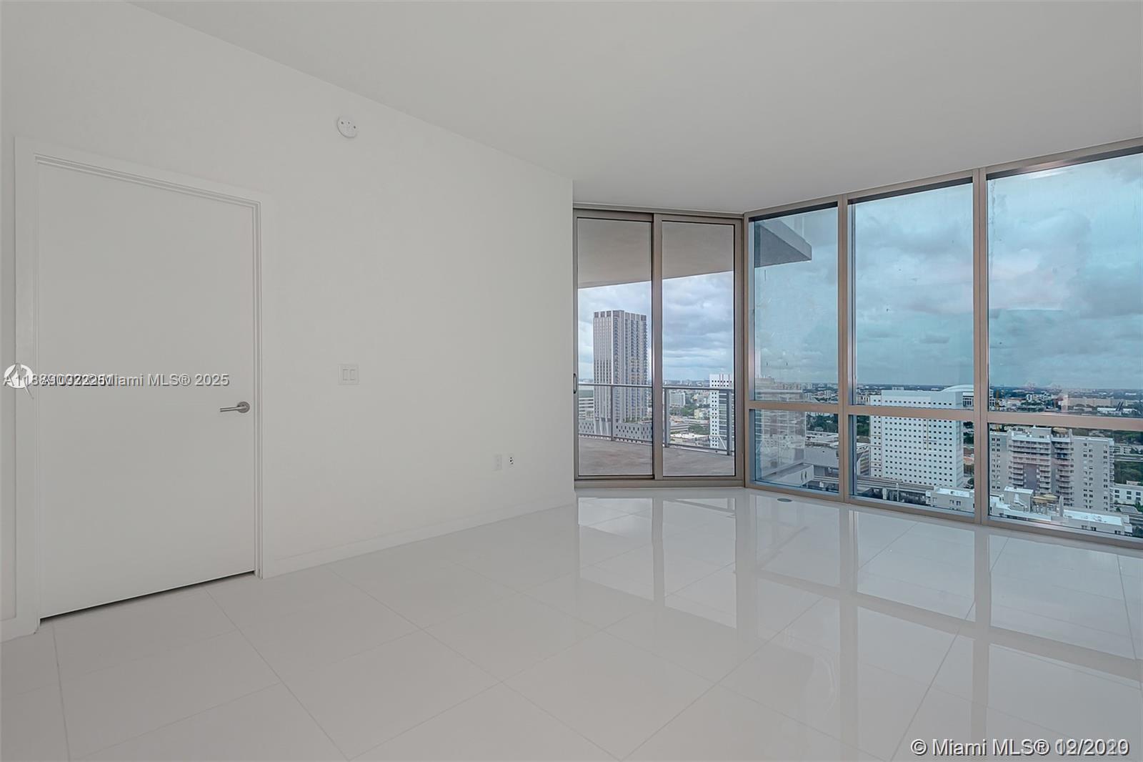Paramount - Residential Lease