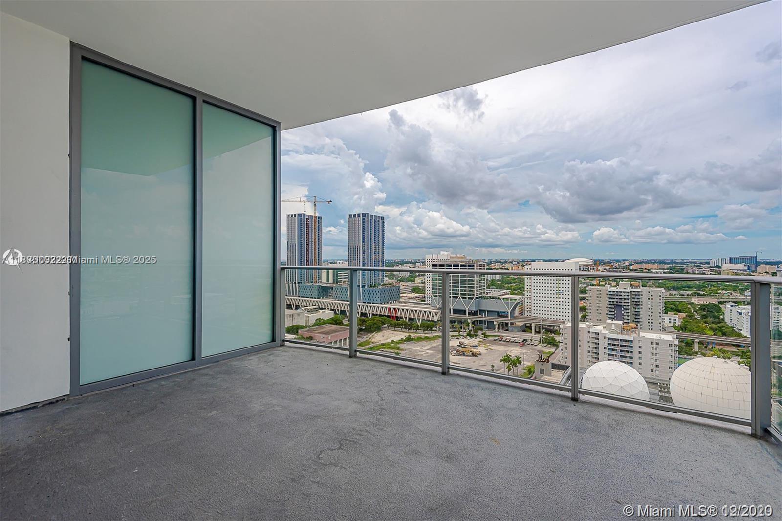Paramount - Residential Lease