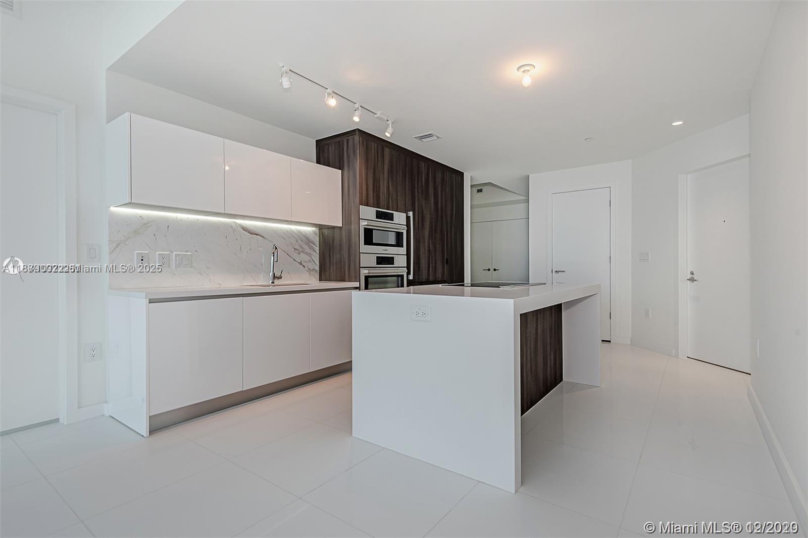 Paramount - Residential Lease