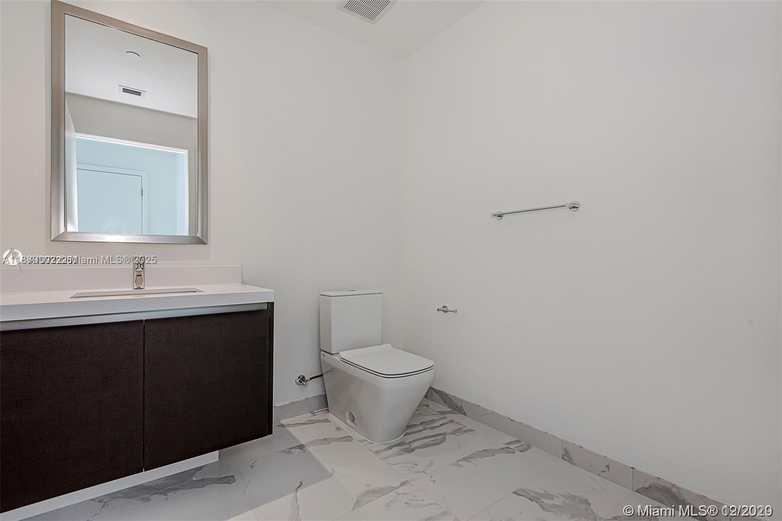 Paramount - Residential Lease