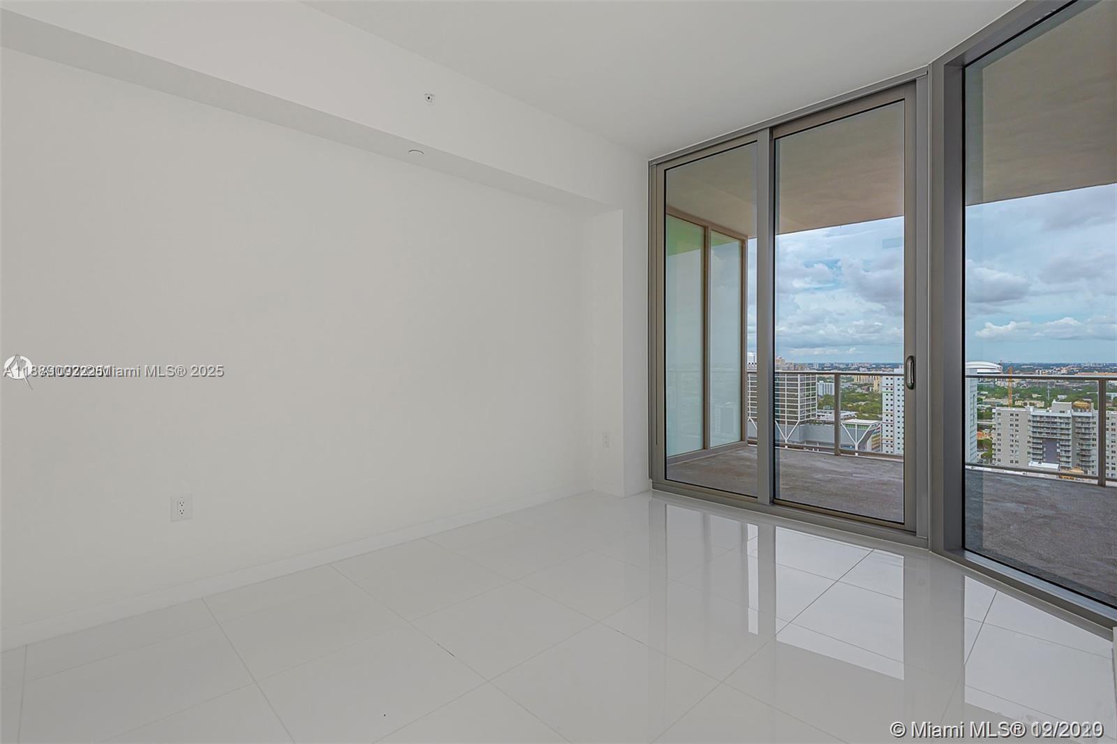 Paramount - Residential Lease