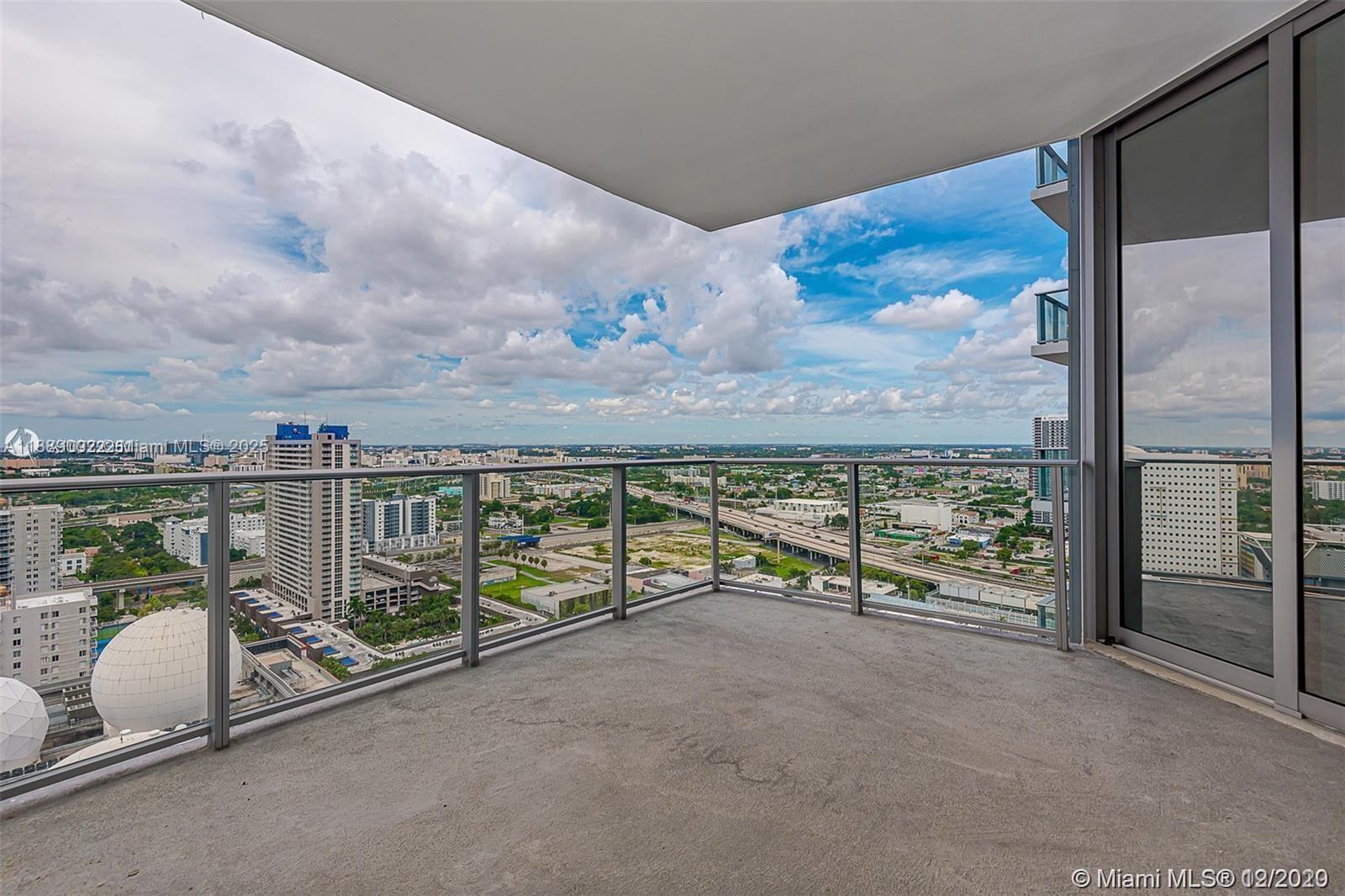 Paramount - Residential Lease