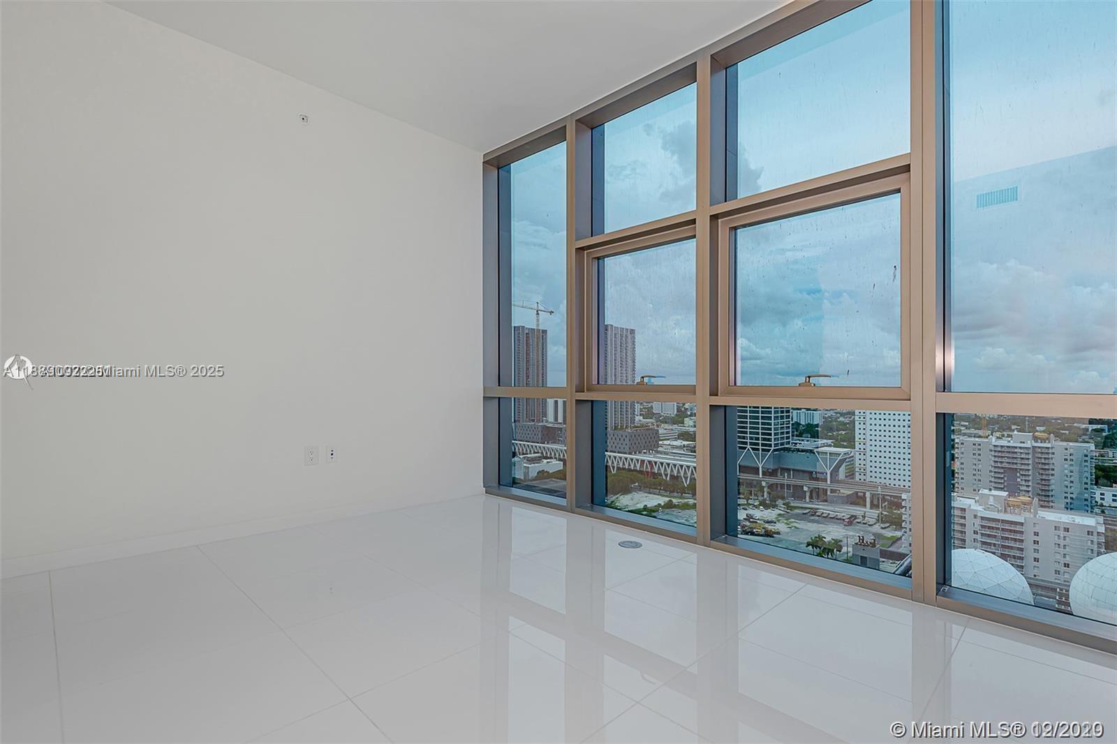 Paramount - Residential Lease