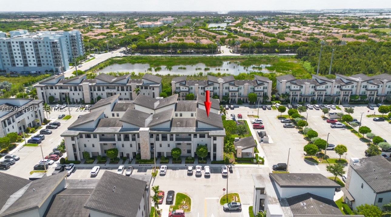 HIGHLAND AT PARK CENTRAL - Residential