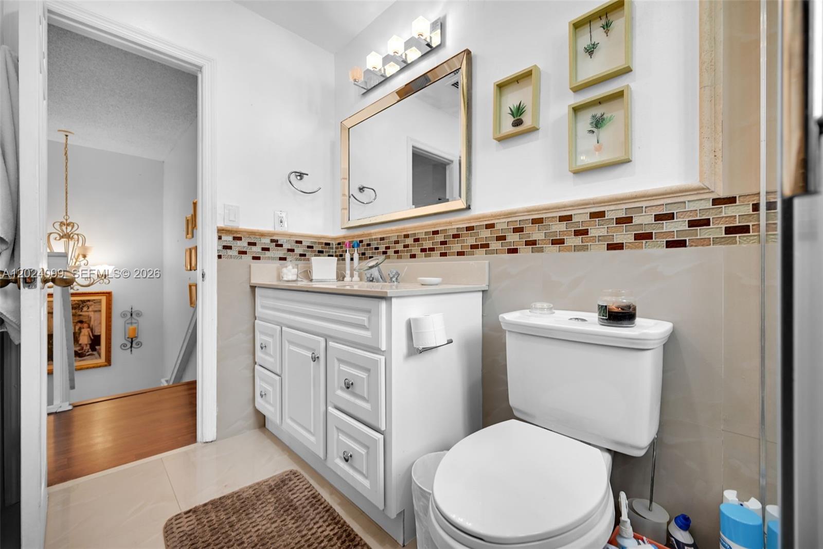 FOREST LAKES VILLAS - Residential